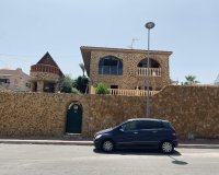 Herverkoop - Villa -
Torrevieja - Costa Blanca