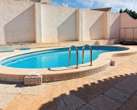 Herverkoop - Villa -
Torrevieja - Costa Blanca