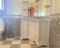 Herverkoop - Villa -
Torrevieja - Costa Blanca