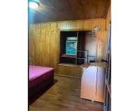 Herverkoop - Villa -
Torrevieja - Costa Blanca