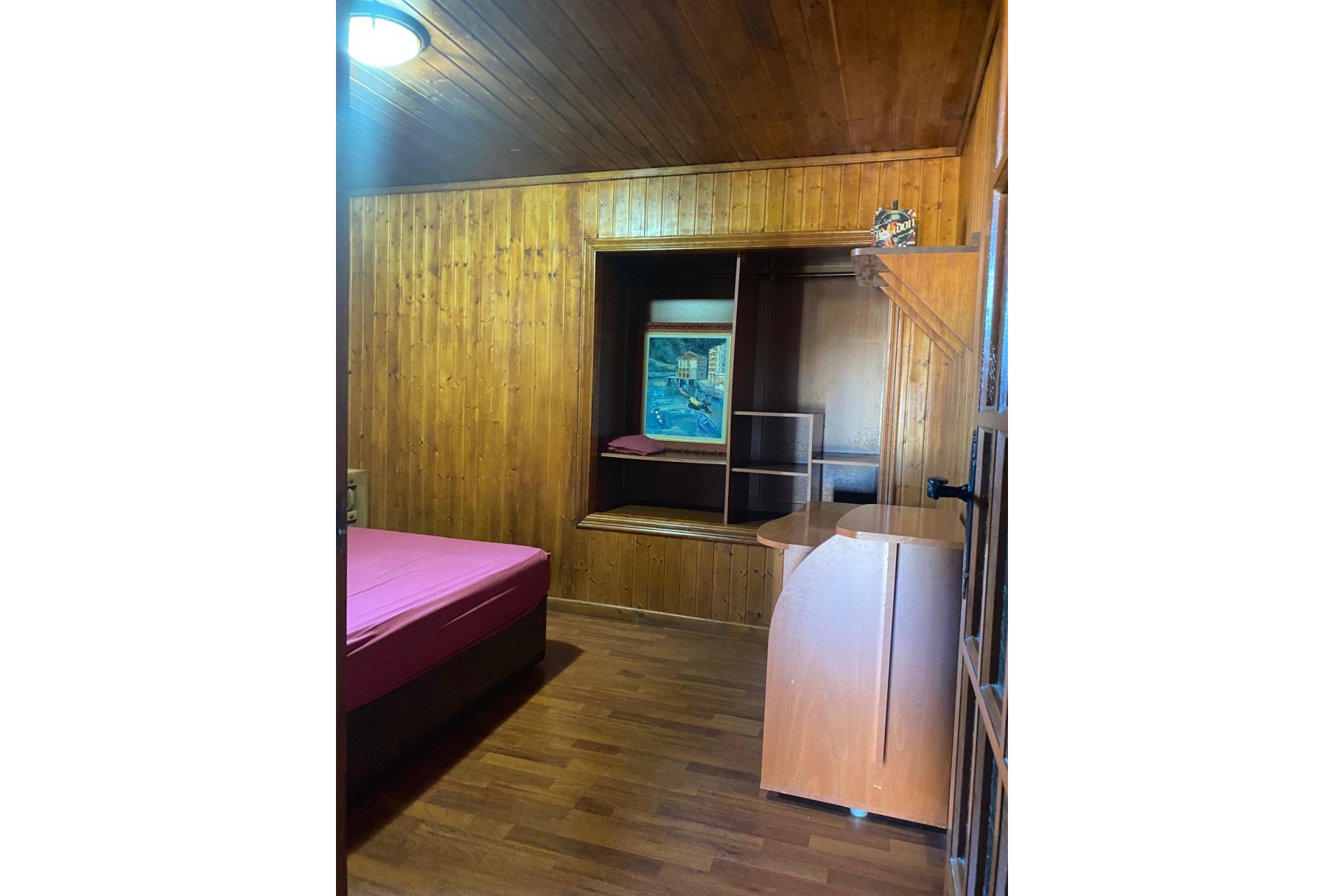 Herverkoop - Villa -
Torrevieja - Costa Blanca