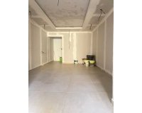 Herverkoop - Villa -
Torrevieja - Costa Blanca