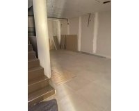 Herverkoop - Villa -
Torrevieja - Costa Blanca