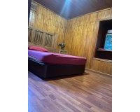 Herverkoop - Villa -
Torrevieja - Costa Blanca