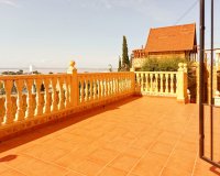 Herverkoop - Villa -
Torrevieja - Costa Blanca