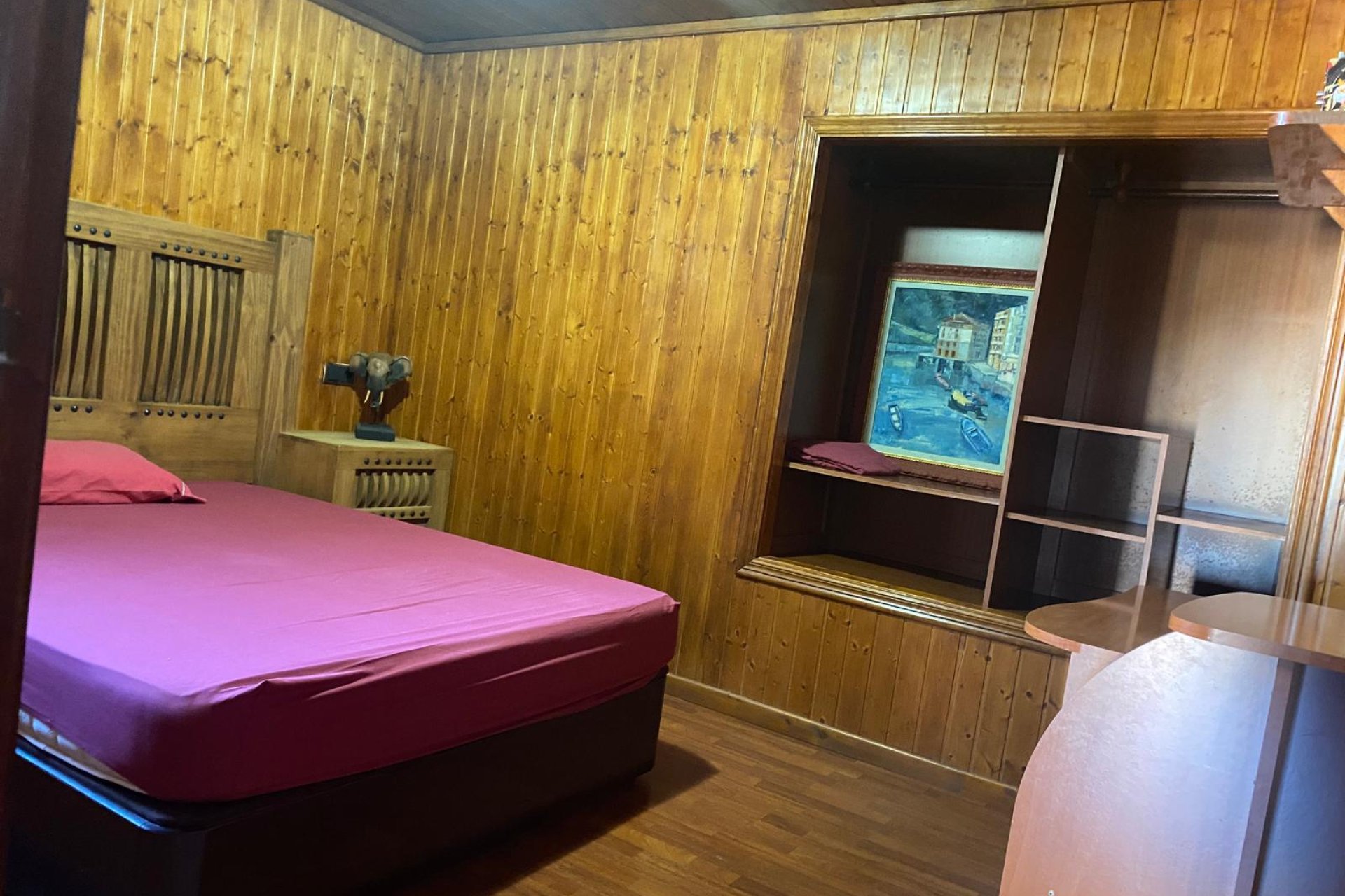 Herverkoop - Villa -
Torrevieja - Costa Blanca