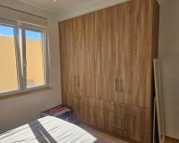 Herverkoop - Villa -
Torrevieja - Costa Blanca