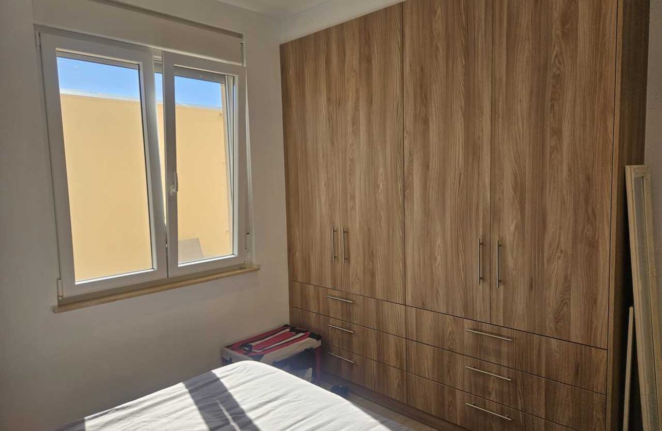 Herverkoop - Villa -
Torrevieja - Costa Blanca