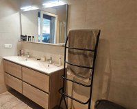 Herverkoop - Villa -
Torrevieja - Costa Blanca