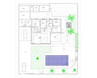 Herverkoop - Villa -
Torrevieja - Costa Blanca