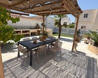 Herverkoop - Villa -
Torrevieja - Costa Blanca