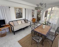 Herverkoop - Villa -
Torrevieja - Costa Blanca