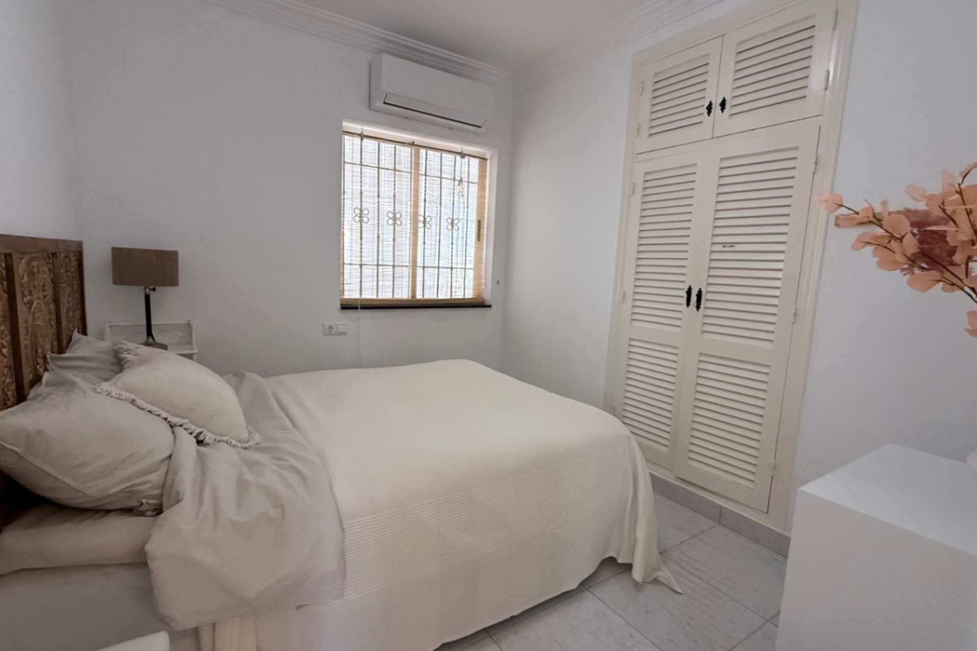 Herverkoop - Villa -
Torrevieja - Costa Blanca