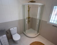 Herverkoop - Villa -
Torrevieja - Costa Blanca