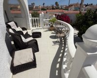 Herverkoop - Villa -
Torrevieja - Costa Blanca