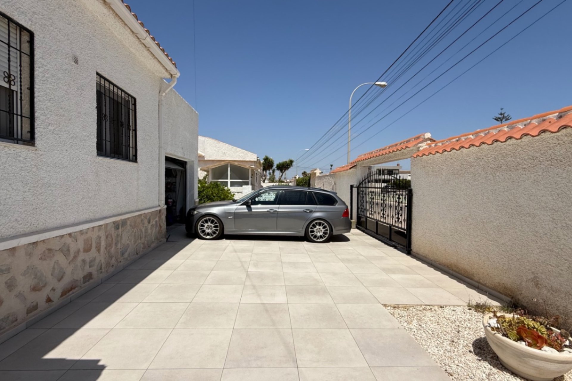 Herverkoop - Villa -
Torrevieja - Costa Blanca