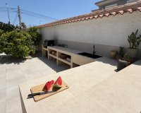 Herverkoop - Villa -
Torrevieja - Costa Blanca