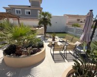 Herverkoop - Villa -
Torrevieja - Costa Blanca