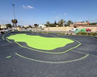 Herverkoop - Villa -
Torrevieja - Costa Blanca