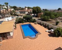 Herverkoop - Villa -
Torrevieja - Costa Blanca