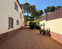 Herverkoop - Villa -
Torrevieja - Costa Blanca