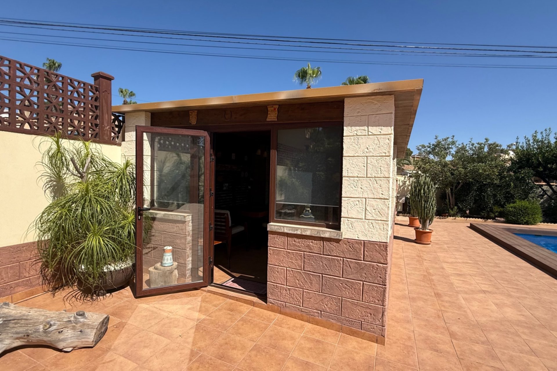 Herverkoop - Villa -
Torrevieja - Costa Blanca