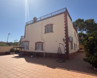 Herverkoop - Villa -
Torrevieja - Costa Blanca