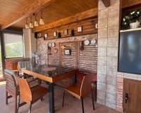 Herverkoop - Villa -
Torrevieja - Costa Blanca