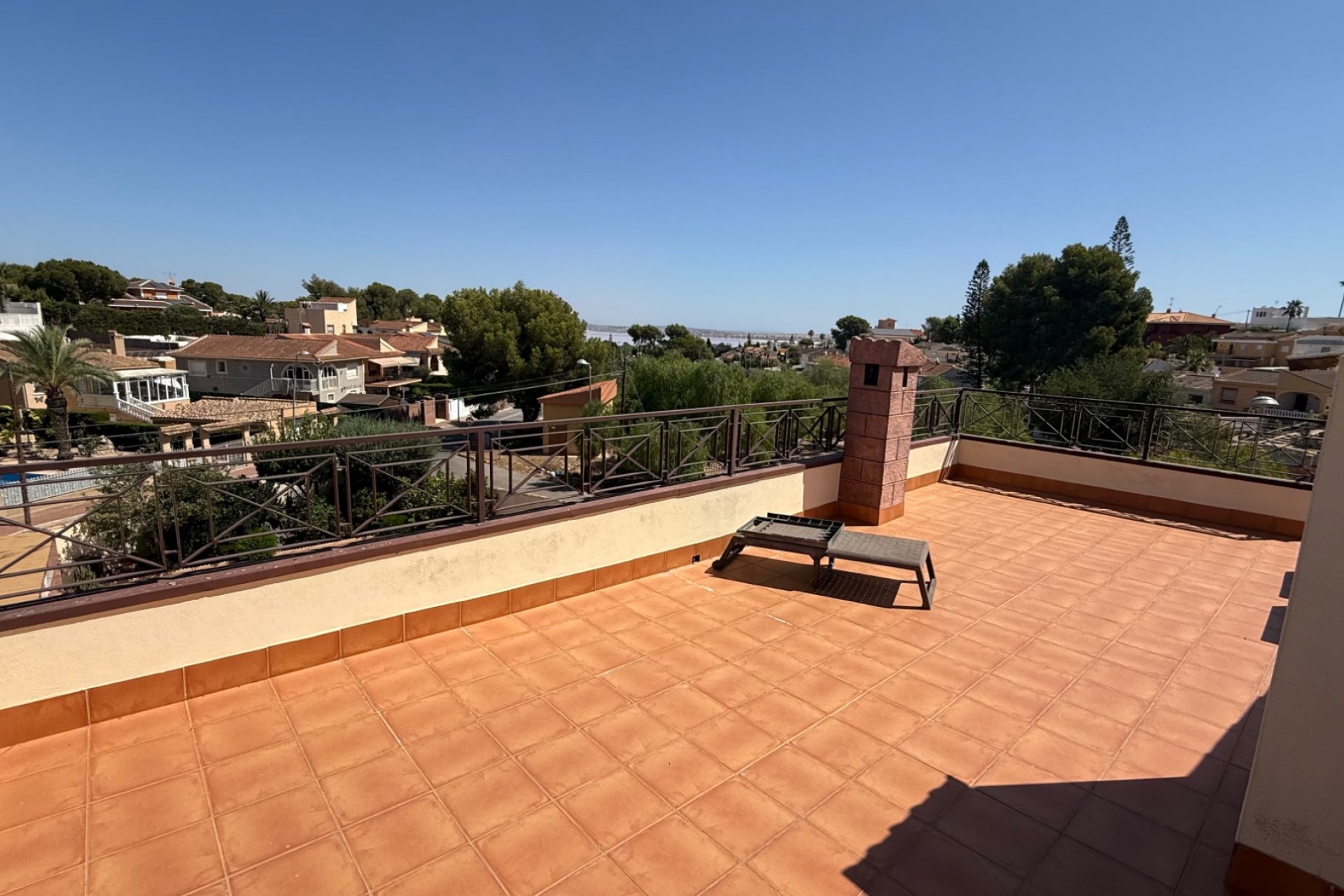 Herverkoop - Villa -
Torrevieja - Costa Blanca