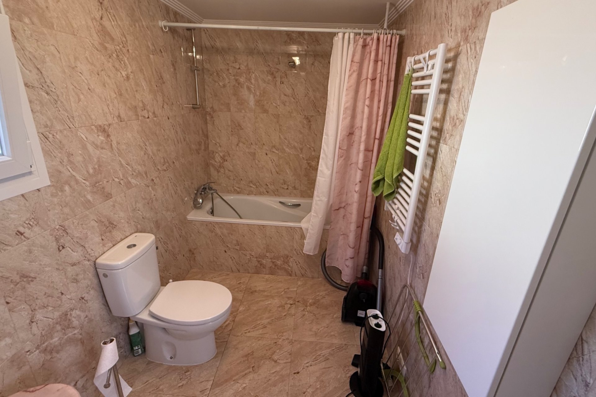 Herverkoop - Villa -
Torrevieja - Costa Blanca