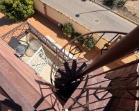 Herverkoop - Villa -
Torrevieja - Costa Blanca