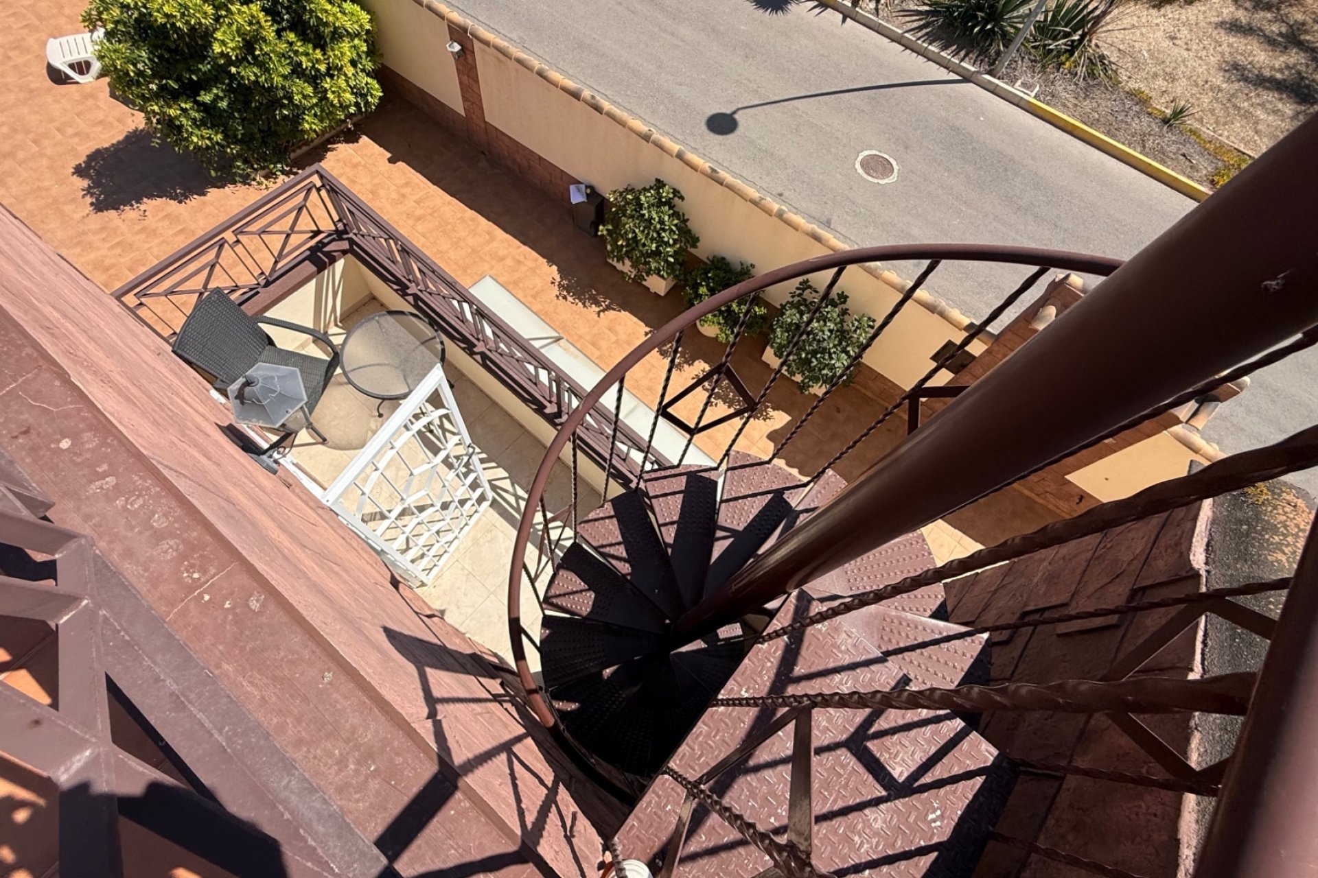 Herverkoop - Villa -
Torrevieja - Costa Blanca