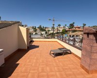 Herverkoop - Villa -
Torrevieja - Costa Blanca