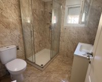 Herverkoop - Villa -
Torrevieja - Costa Blanca