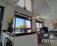 Herverkoop - Villa -
Torrevieja - Costa Blanca