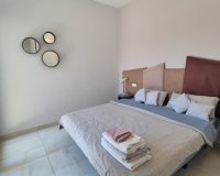 Herverkoop - Villa -
Torrevieja - Costa Blanca