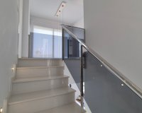 Herverkoop - Villa -
Torrevieja - Costa Blanca