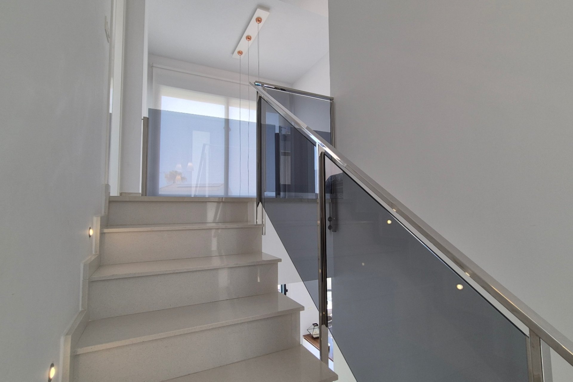 Herverkoop - Villa -
Torrevieja - Costa Blanca