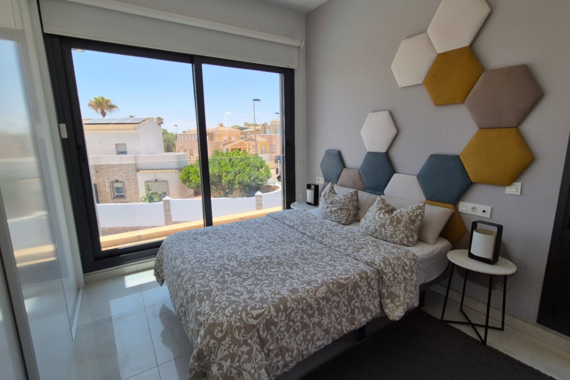 Herverkoop - Villa -
Torrevieja - Costa Blanca
