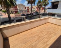 Herverkoop - Villa -
Torrevieja - Costa Blanca