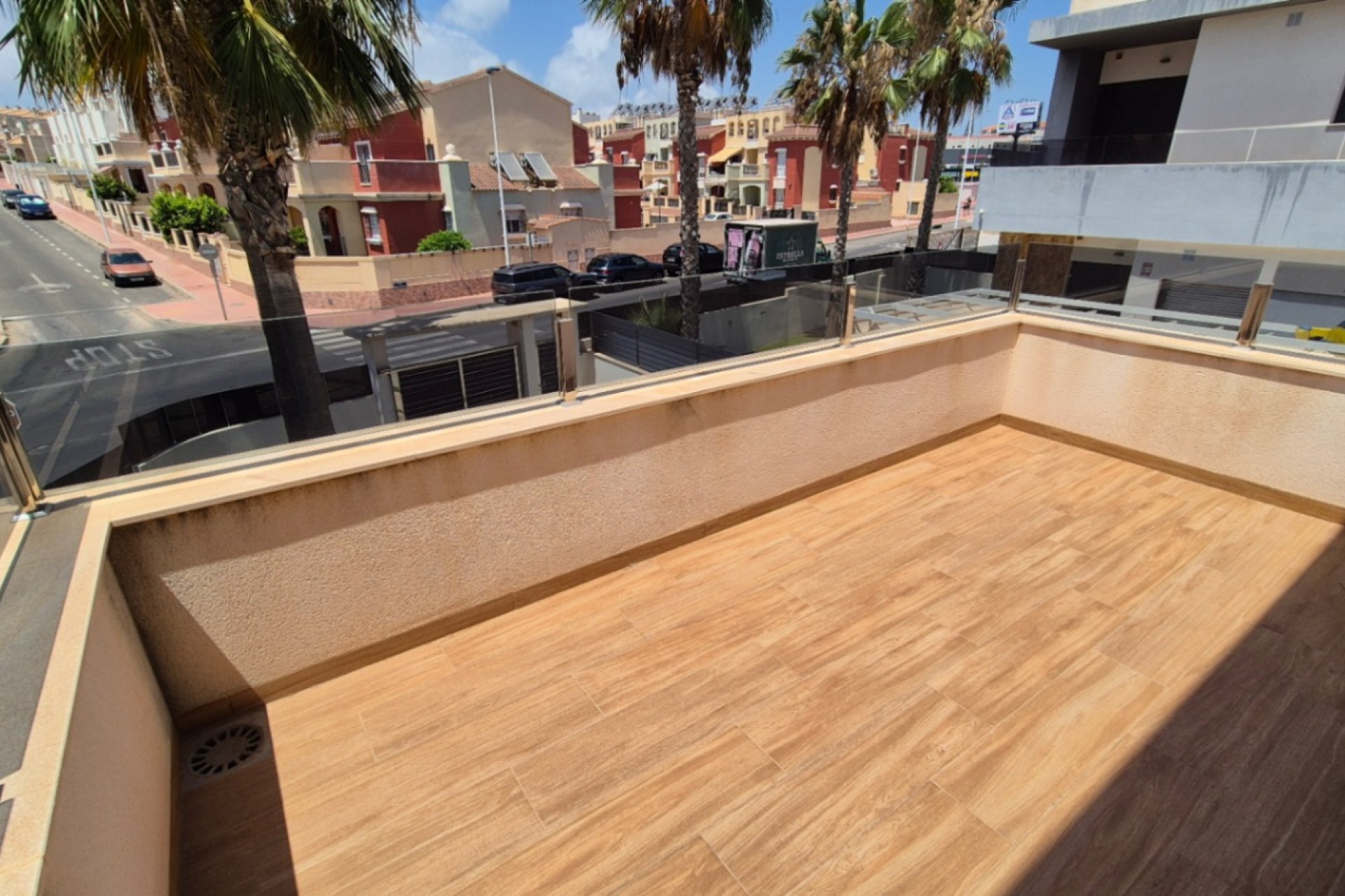 Herverkoop - Villa -
Torrevieja - Costa Blanca