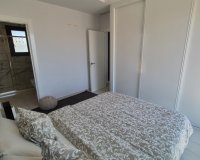 Herverkoop - Villa -
Torrevieja - Costa Blanca