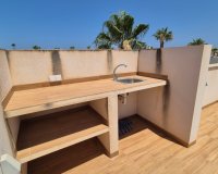 Herverkoop - Villa -
Torrevieja - Costa Blanca