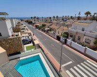 Herverkoop - Villa -
Torrevieja - Costa Blanca