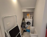 Herverkoop - Villa -
Torrevieja - Costa Blanca