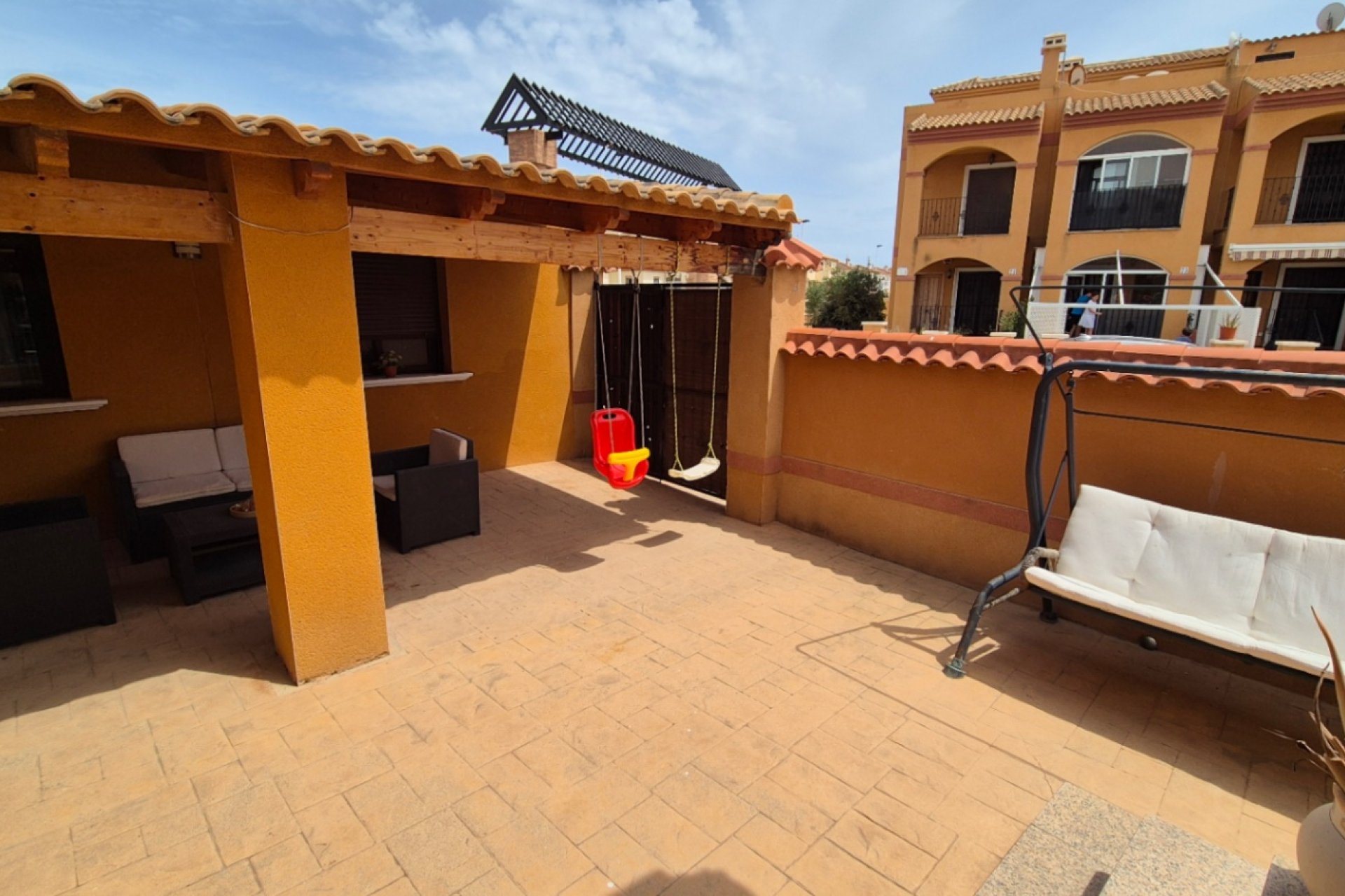 Herverkoop - Villa -
Torrevieja - Costa Blanca