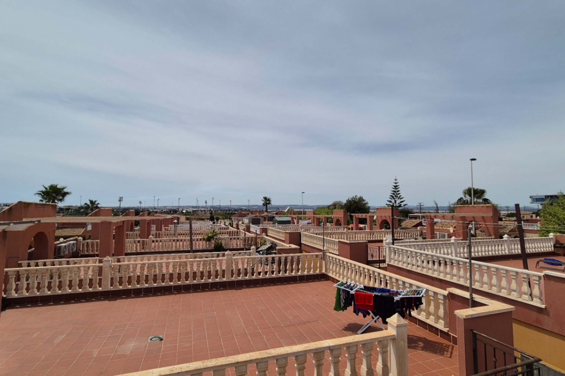 Herverkoop - Villa -
Torrevieja - Costa Blanca