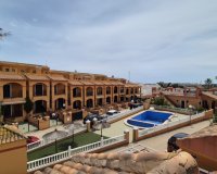 Herverkoop - Villa -
Torrevieja - Costa Blanca