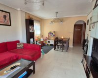 Herverkoop - Villa -
Torrevieja - Costa Blanca