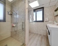 Herverkoop - Villa -
Torrevieja - Costa Blanca